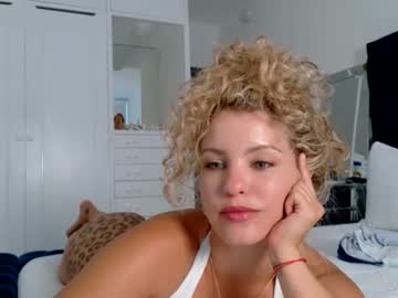 Sexshow-Bild von theislandgirl