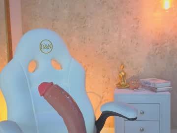 alessialondon's sex show image