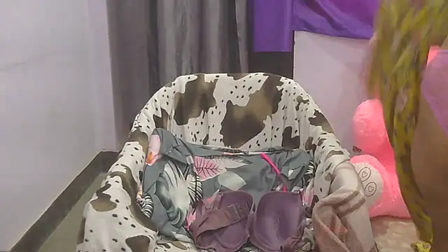 Изображение секс-шоу модели Punjaban_patola