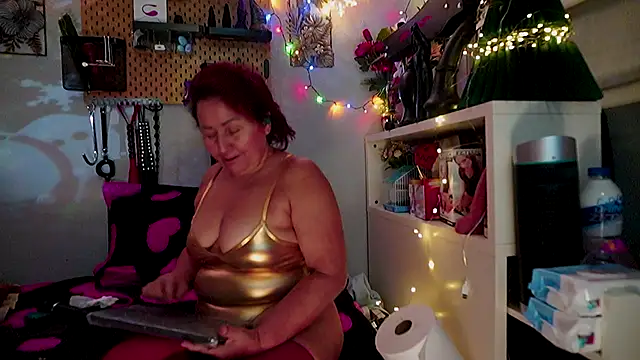 barbarah_'s sex show image