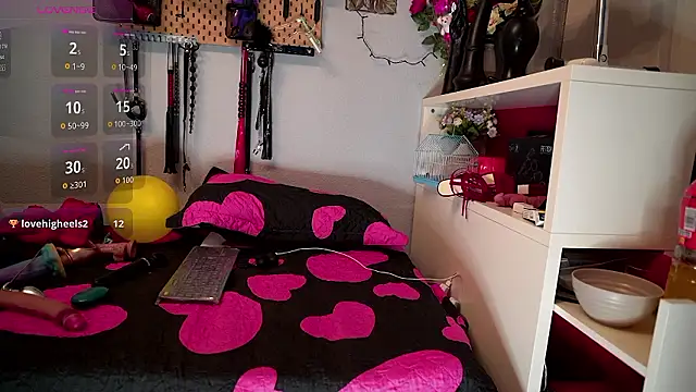 barbarah_'s sex show image