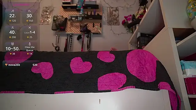 barbarah_'s sex show image