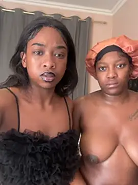 Hotcouch's sex show image