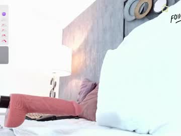 Sexshow-Bild von zoey_it