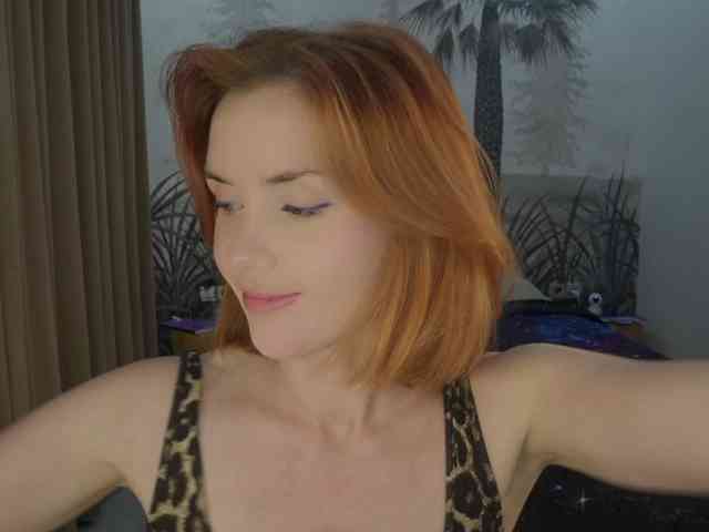 Timissi's sex show image