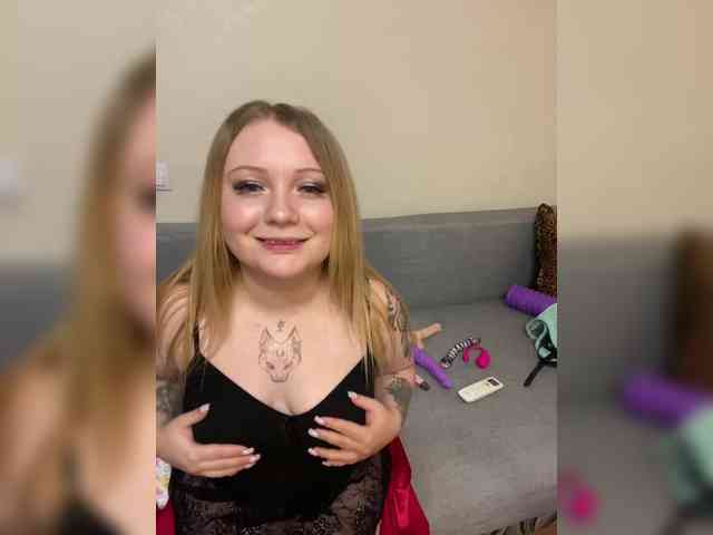 Изображение секс-шоу модели sinfullbe