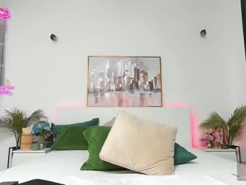 zoey_marye's sex show image