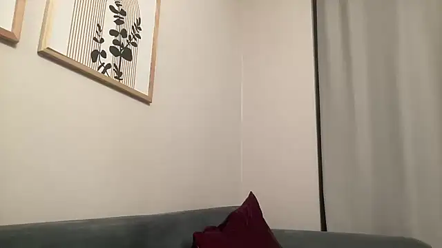 Sexypatronice's sex show image