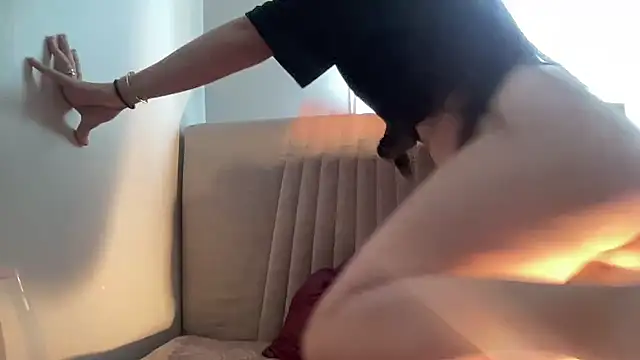 Sexypatronice's sex show image