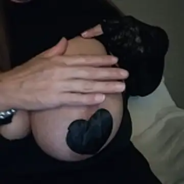 23Milly's sex show image