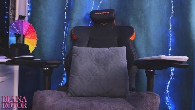 your_feet's sex show image