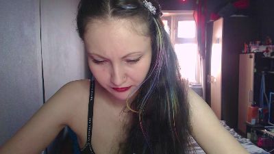 MuseAlice's sex show image