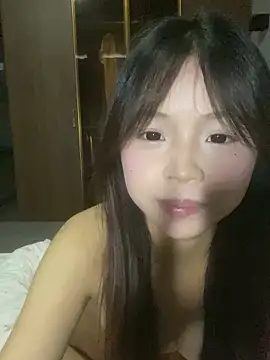 xiaoyu-777's sex show image