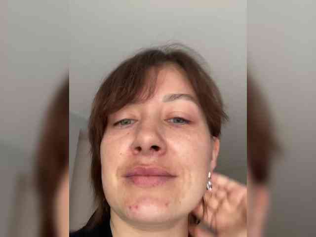 Ekaterina-2017's sex show image Ekaterina-2017's sex show image