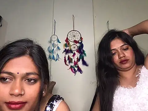 Sexshow-Bild von HoleyCoupon