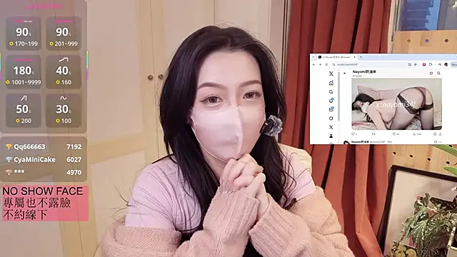 nayomi_34f's sex show image