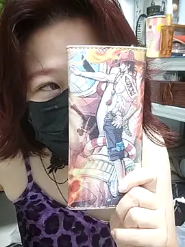 Sexshow-Bild von miniiceyya