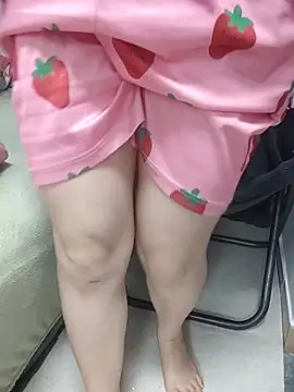 Sexshow-Bild von miniiceyya