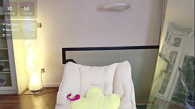 Изображение секс-шоу модели Dancing-pao