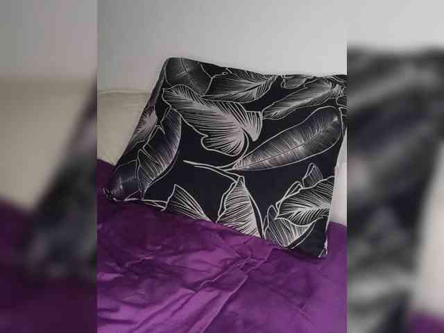Mazalane's sex show image