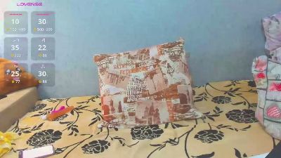 Sexshow-Bild von sexy_nat_ty