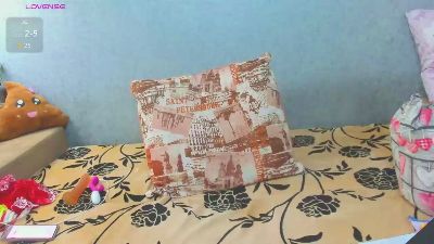 sexy_nat_ty's sex show image