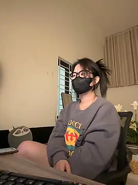 Vn___CUA's sex show image