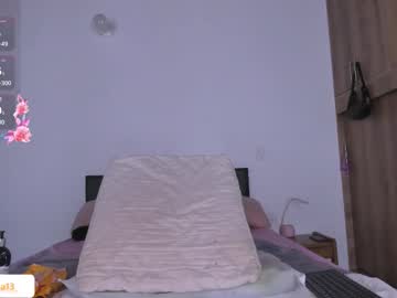 medussa13's sex show image