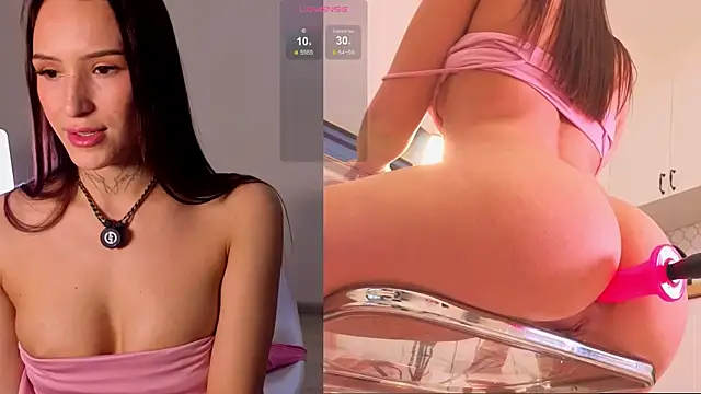 Sexshow-Bild von DanielaBlissVip Sexshow-Bild von DanielaBlissVip