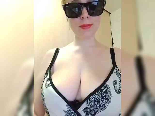 Sexshow-Bild von DashaKisa951