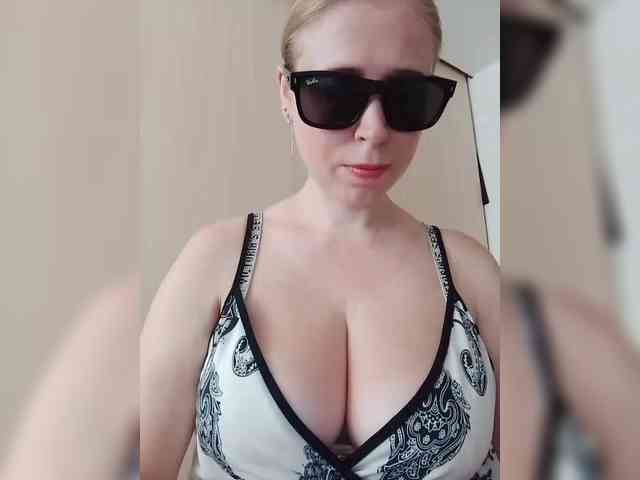 Sexshow-Bild von DashaKisa951