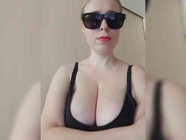 Sexshow-Bild von DashaKisa951