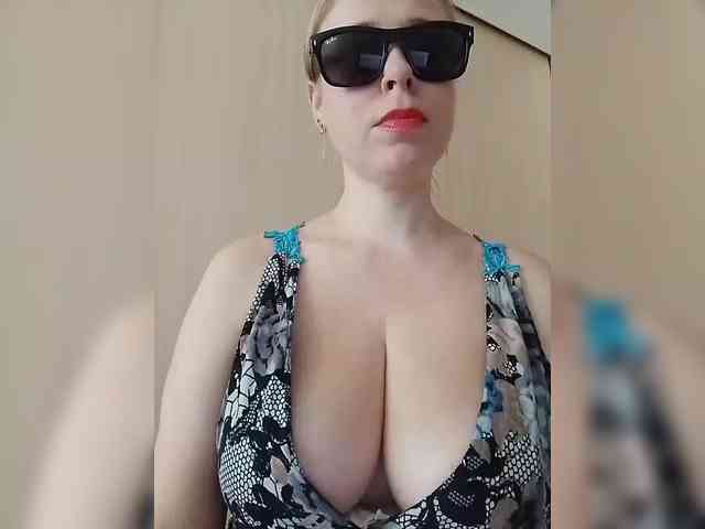 Sexshow-Bild von DashaKisa951