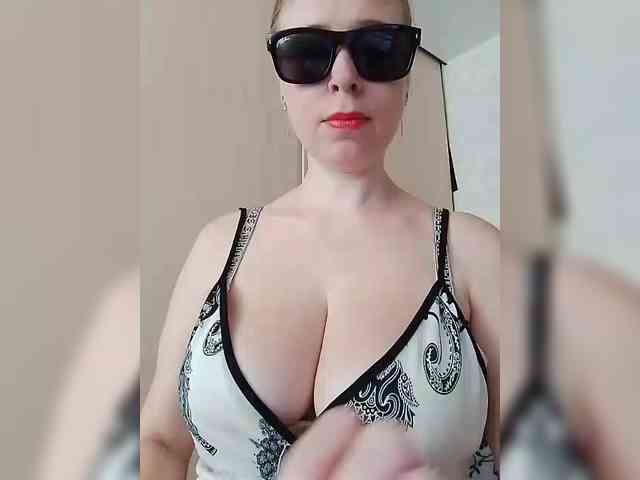 Sexshow-Bild von DashaKisa951
