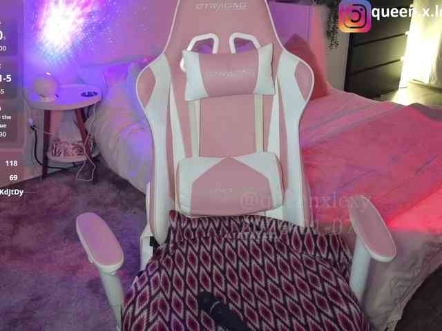 queenxlexy's sex show image queenxlexy's sex show image