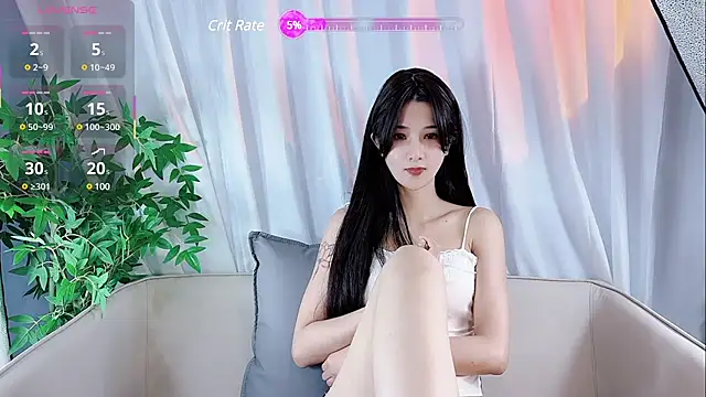sarasara_babe's sex show image