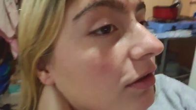 aliencitokawaii's sex show image