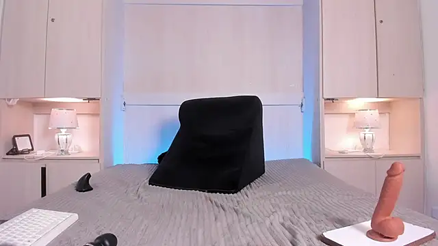 Изображение секс-шоу модели Stefannyevans_