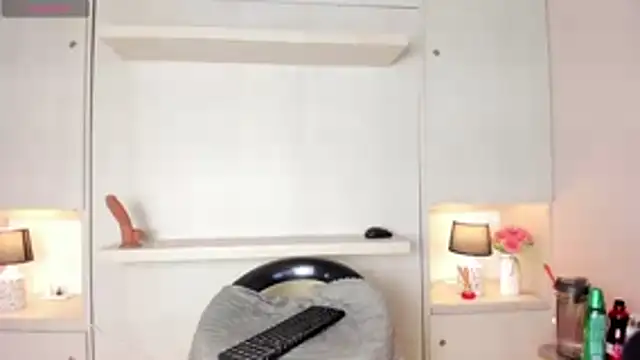 Изображение секс-шоу модели Stefannyevans_ Изображение секс-шоу модели Stefannyevans_
