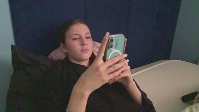 LinaWills's sex show image