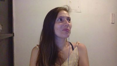 Sexshow-Bild von jasminalba