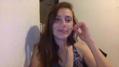 Sexshow-Bild von jasminalba