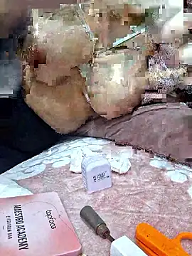 Rahaf11's sex show image