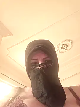 Rahaf11's sex show image