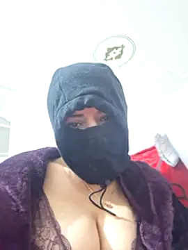 Rahaf11's sex show image