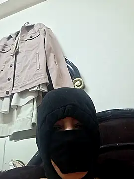 Rahaf11's sex show image