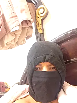 Rahaf11's sex show image