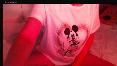 tally666's sex show image