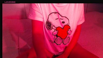 tally666's sex show image