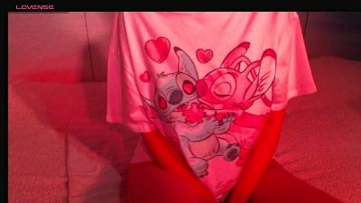 tally666's sex show image